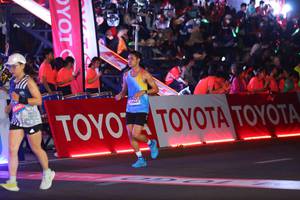 BIB: 
                            <button type="button" onclick="openModal(23340767)" class="btn btn-primary btn-sm float-right btn-popup" data-toggle="modal" data-target=".modal-high-quality">
                        <i class="fas fa-shopping-cart"></i> Add to Cart
                    </button>
                                            <button type="button" onclick="isThisMe(23340767, true)" class="btn btn-success btn-sm float-right btn-popup btn-isme hidden" data-toggle="tooltip" data-placement="bottom" title="นี่คือรูปของคุณใช่ไหม คลิกที่นี่เพื่อเอาเข้าอัลบั้ม">
                        <i class="fas fa-plus"></i> Add to album
                    </button>
                    <button type="button" onclick="isThisMe(23340767, false)" class="btn btn-warning btn-sm float-right btn-popup btn-isnotme hidden">
                        <i class="fas fa-ban"></i> Remove from album
                    </button>